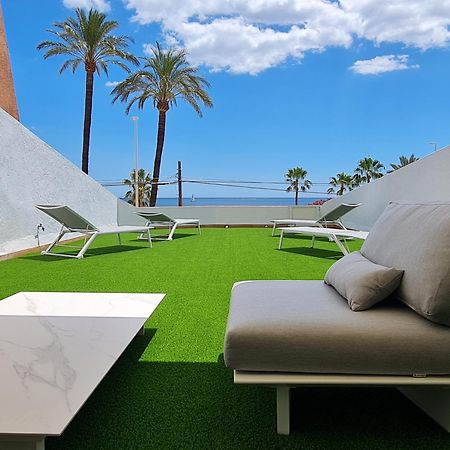 Javea La Siesta Beach Ngoại thất bức ảnh