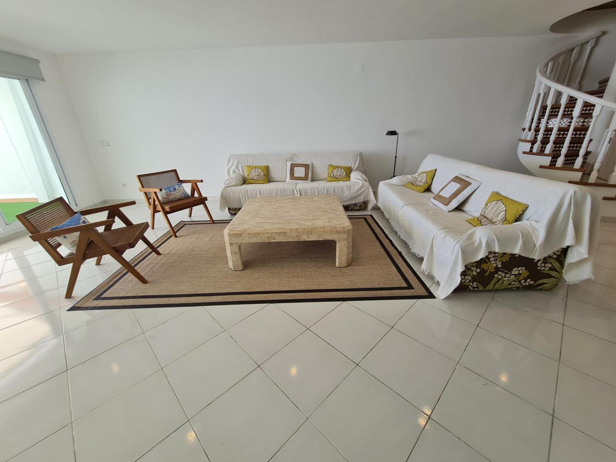 Javea La Siesta Beach Ngoại thất bức ảnh
